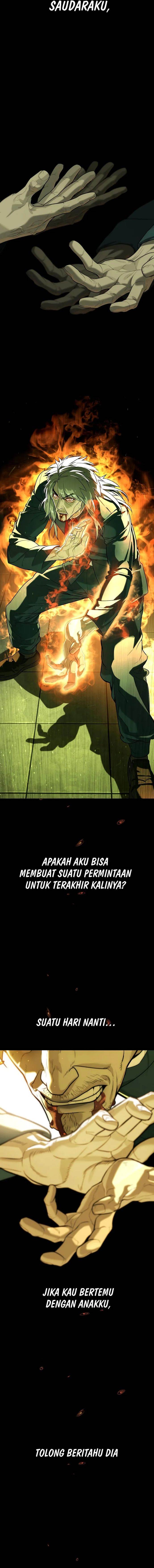 Read Killer Peter ID Manga Online