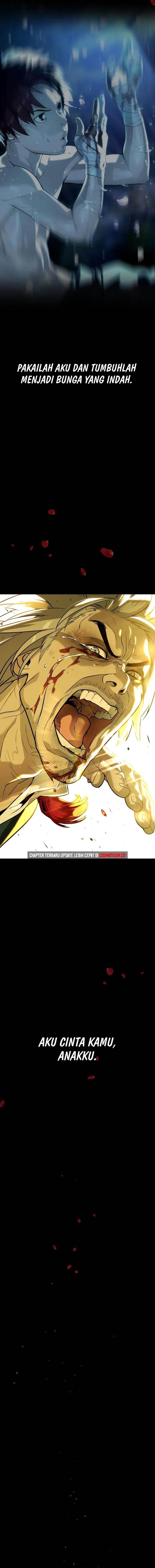 Read Killer Peter ID Manga Online