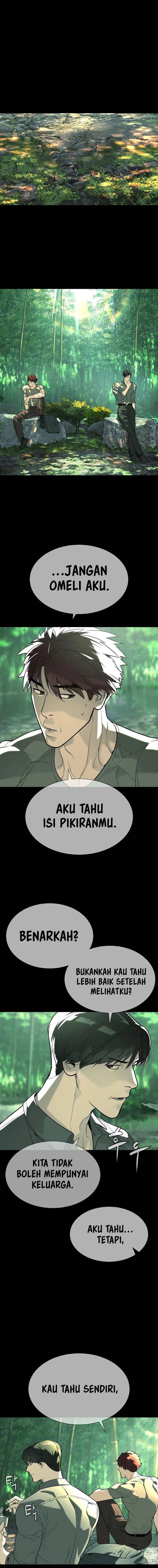 Read Killer Peter ID Manga Online