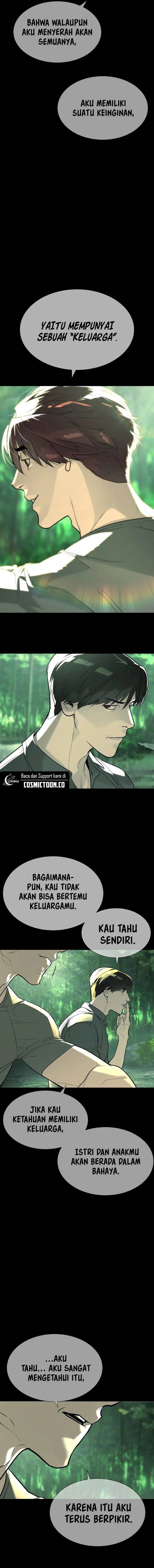 Read Killer Peter ID Manga Online