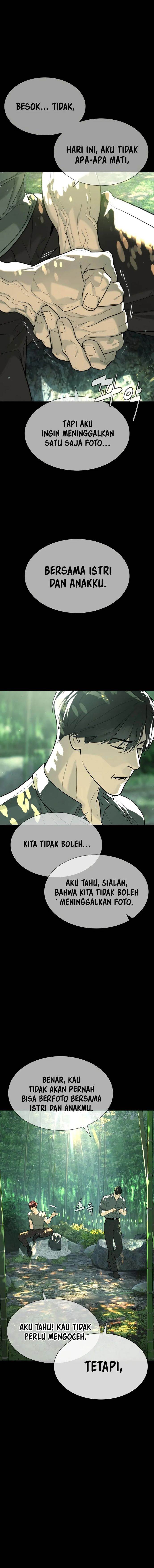 Read Killer Peter ID Manga Online