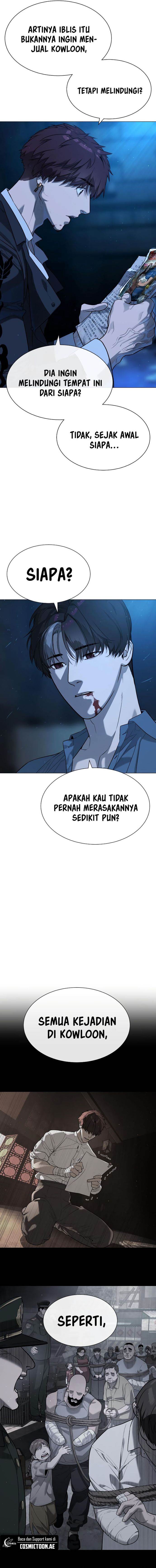 Read Killer Peter ID Manga Online