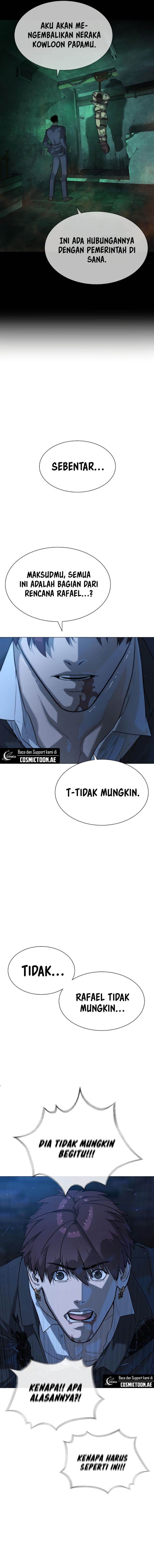 Read Killer Peter ID Manga Online