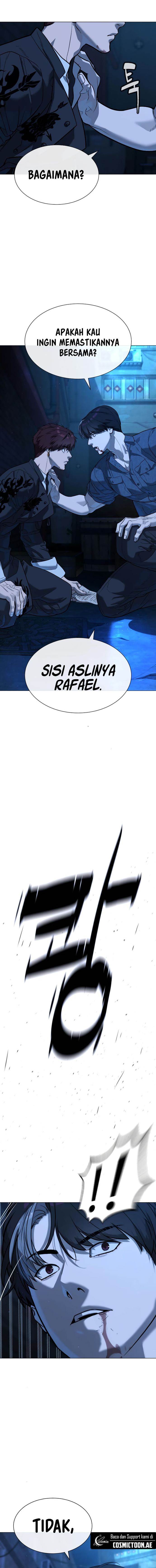 Read Killer Peter ID Manga Online