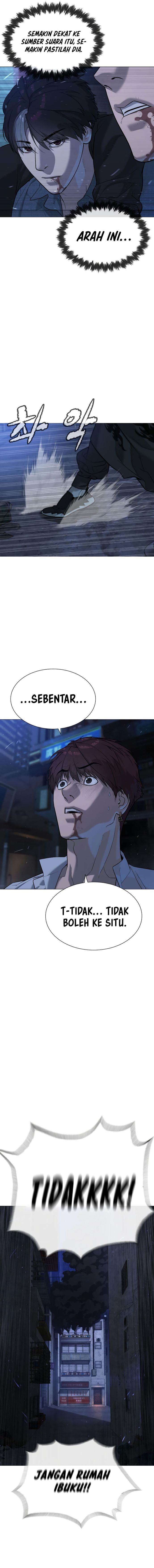Read Killer Peter ID Manga Online