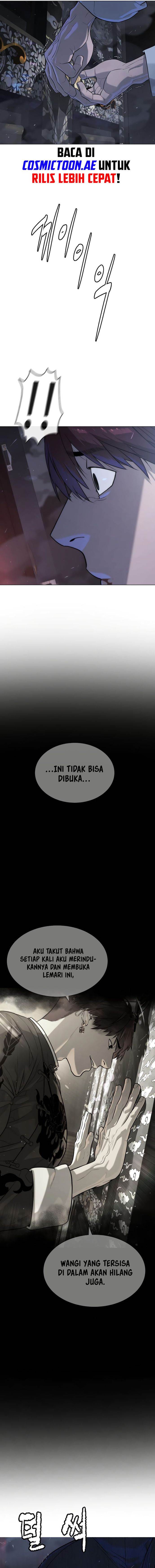 Read Killer Peter ID Manga Online