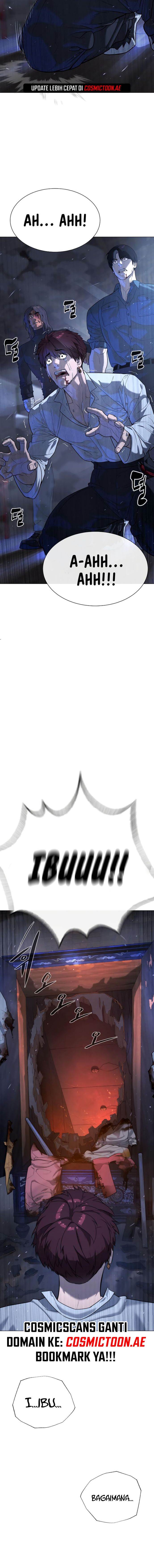 Read Killer Peter ID Manga Online
