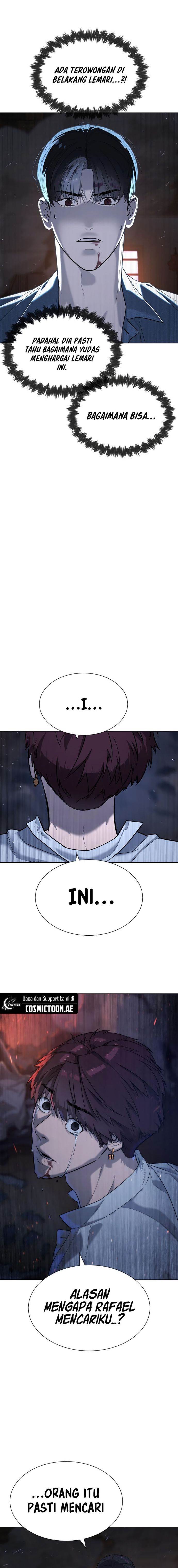 Read Killer Peter ID Manga Online