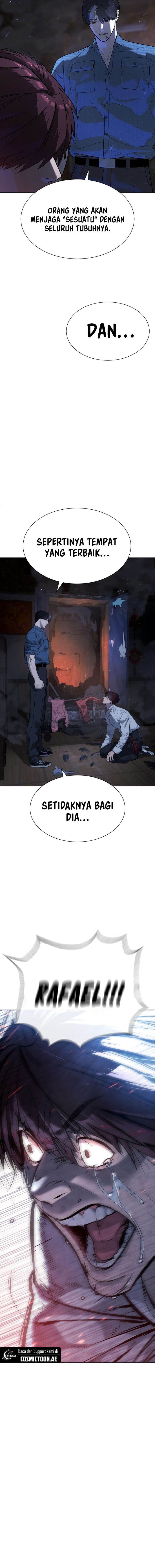 Read Killer Peter ID Manga Online