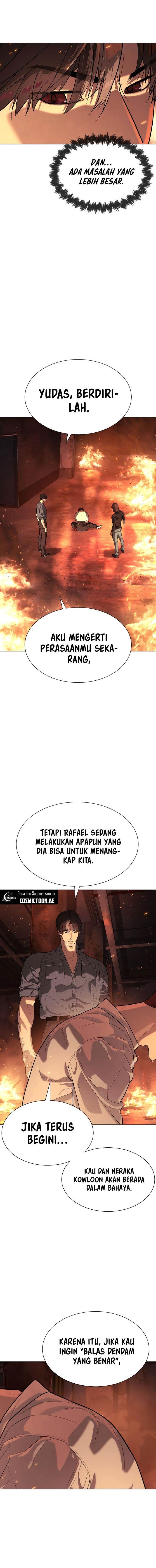 Read Killer Peter ID Manga Online