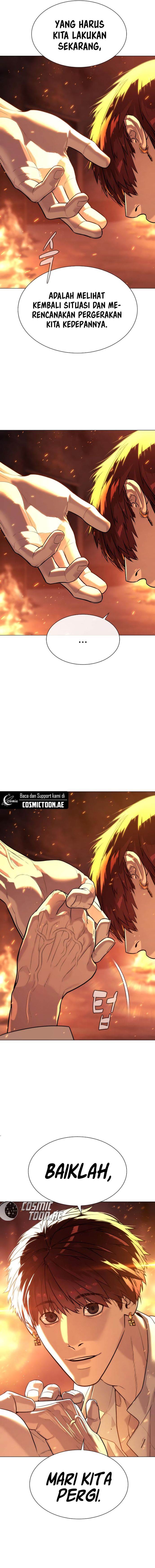 Read Killer Peter ID Manga Online