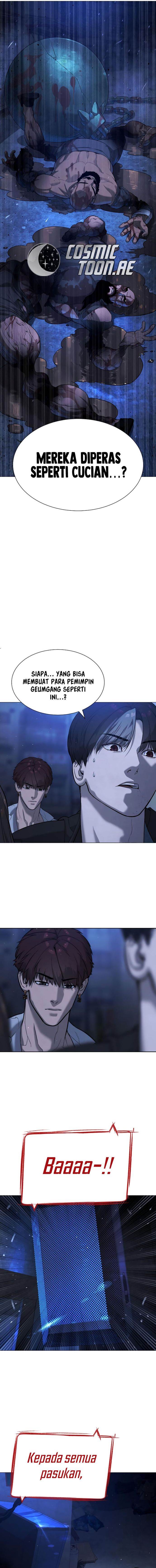 Read Killer Peter ID Manga Online