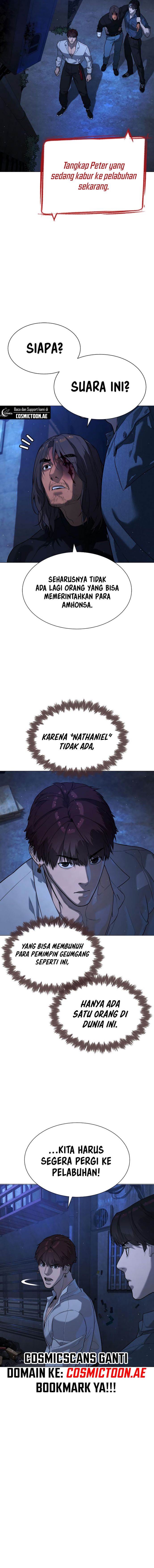Read Killer Peter ID Manga Online