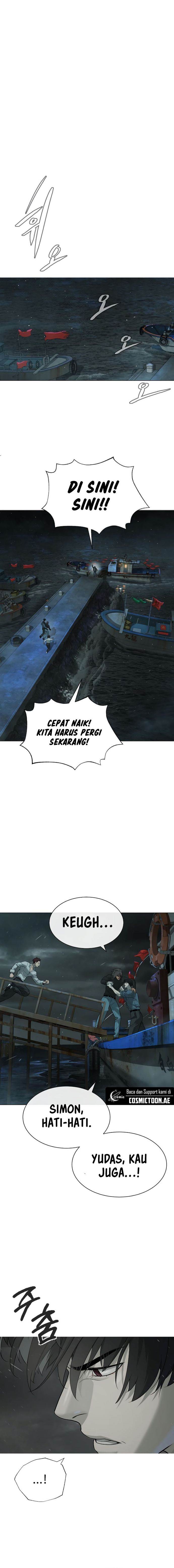 Read Killer Peter ID Manga Online