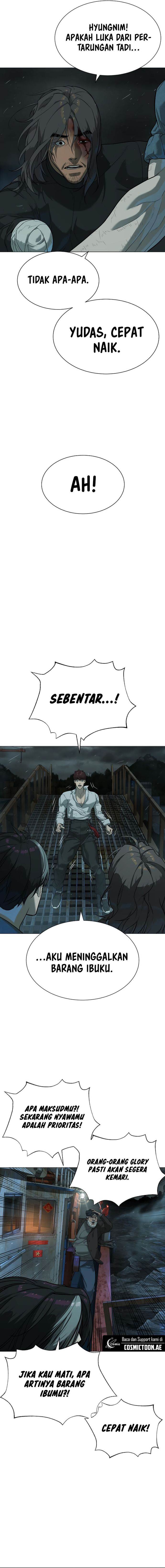 Read Killer Peter ID Manga Online