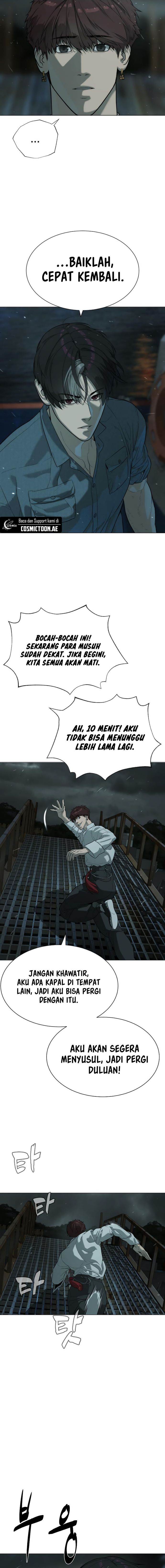 Read Killer Peter ID Manga Online