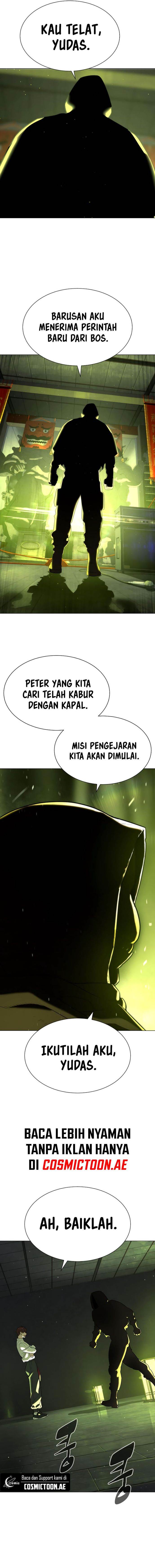 Read Killer Peter ID Manga Online