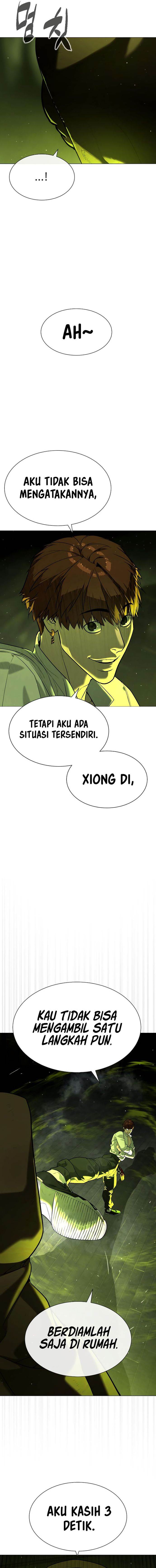 Read Killer Peter ID Manga Online