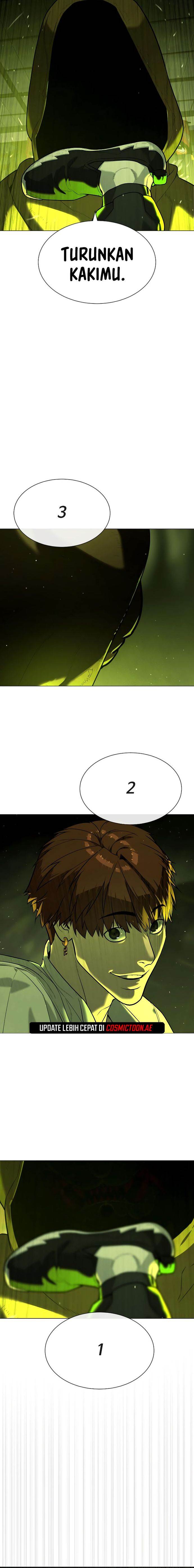 Read Killer Peter ID Manga Online