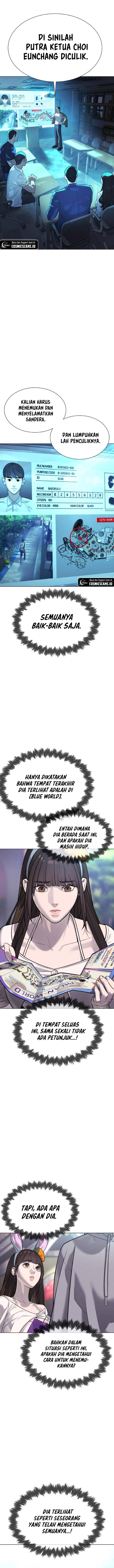 Read Killer Peter ID Manga Online