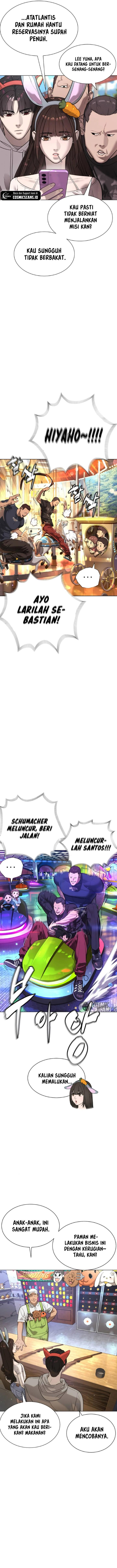 Read Killer Peter ID Manga Online
