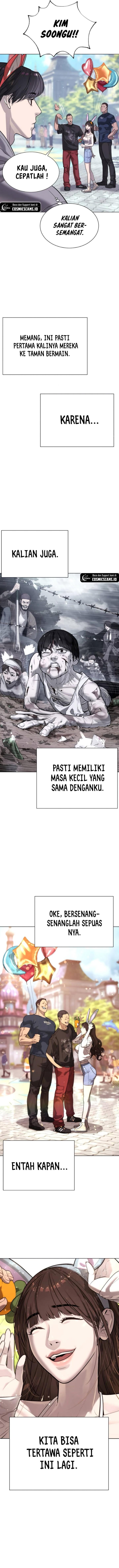 Read Killer Peter ID Manga Online