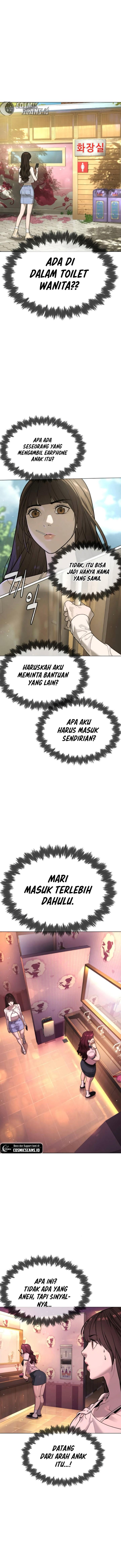 Read Killer Peter ID Manga Online