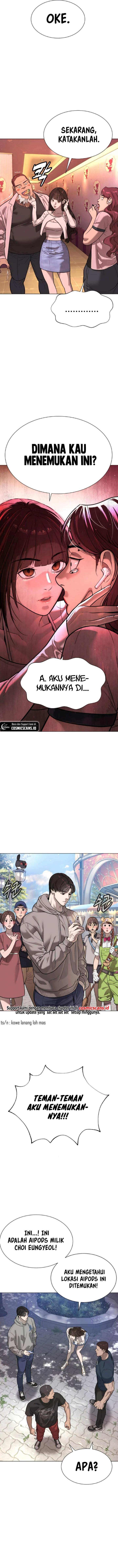 Read Killer Peter ID Manga Online