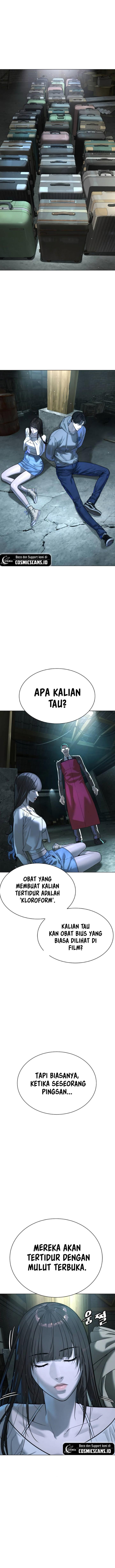 Read Killer Peter ID Manga Online