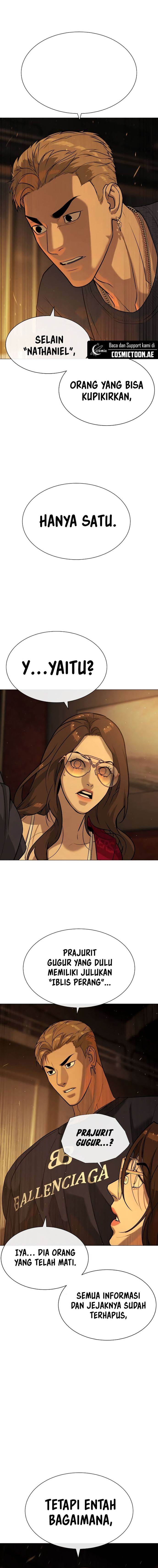 Read Killer Peter ID Manga Online