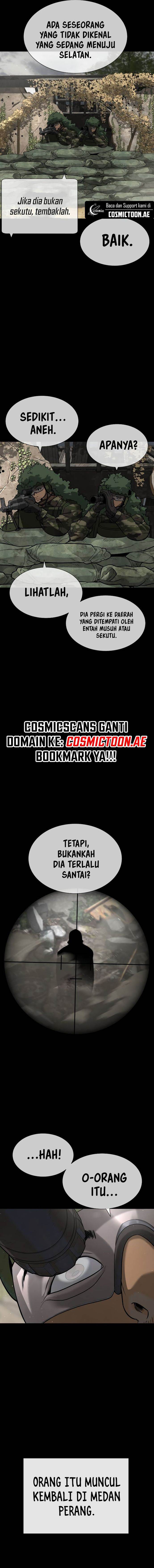 Read Killer Peter ID Manga Online