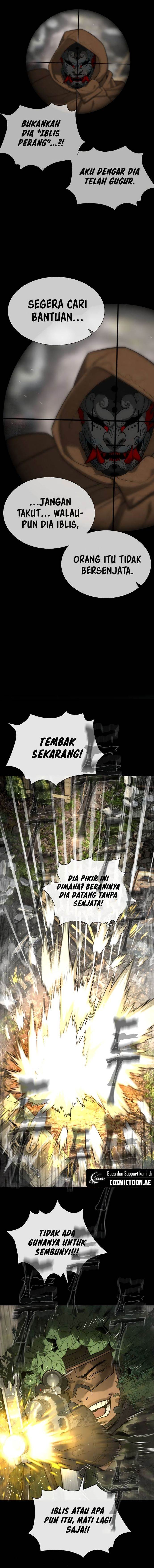 Read Killer Peter ID Manga Online
