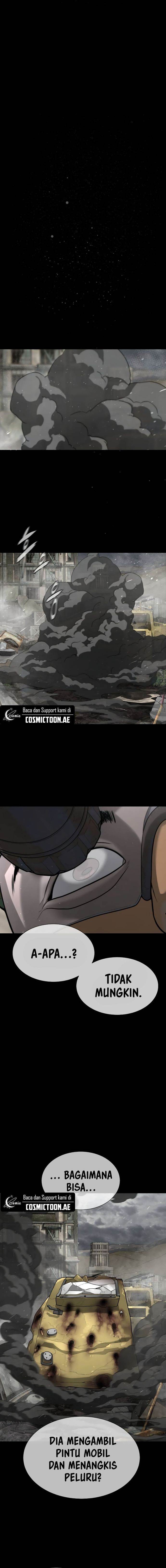 Read Killer Peter ID Manga Online