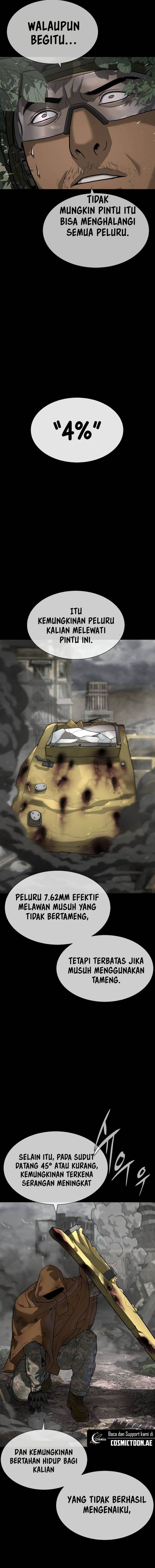 Read Killer Peter ID Manga Online
