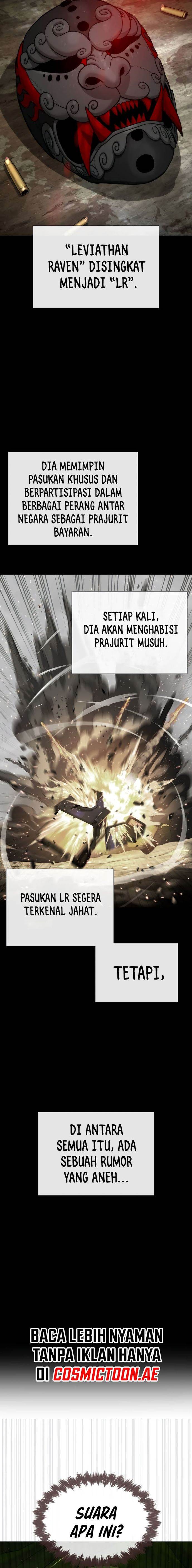 Read Killer Peter ID Manga Online