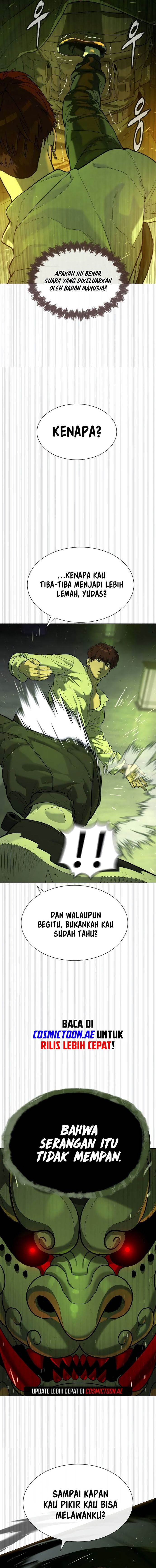 Read Killer Peter ID Manga Online