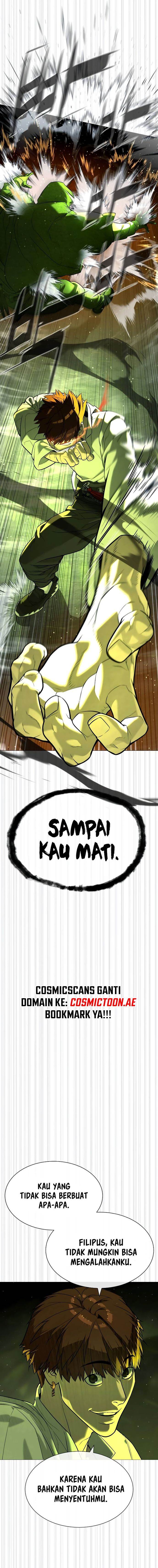 Read Killer Peter ID Manga Online