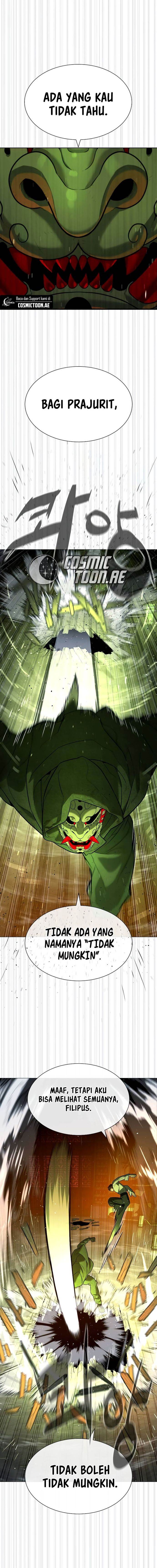 Read Killer Peter ID Manga Online