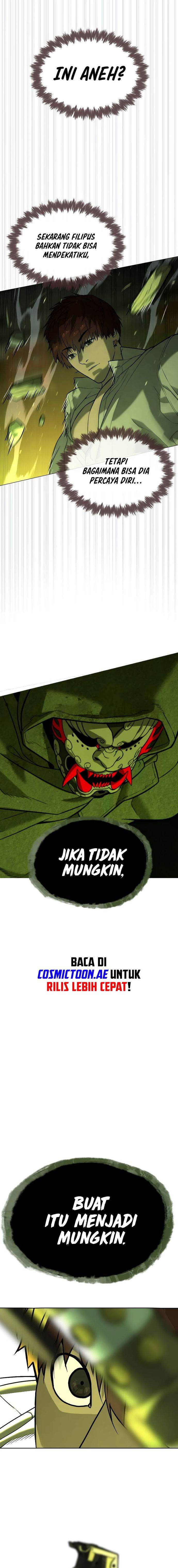 Read Killer Peter ID Manga Online