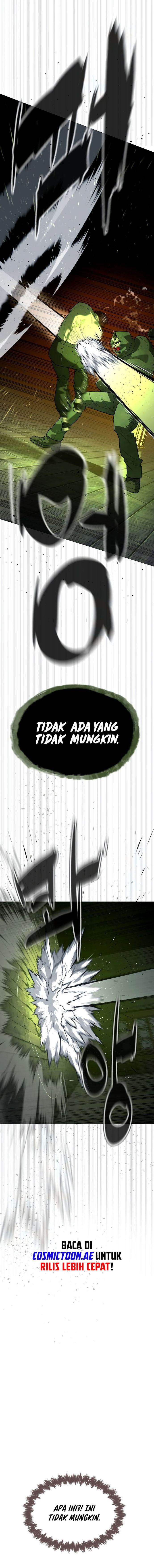 Read Killer Peter ID Manga Online