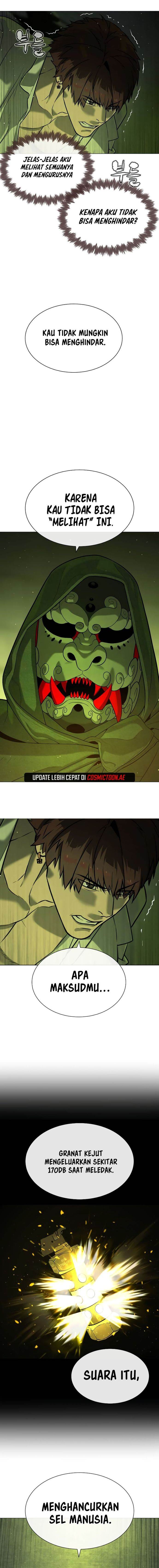 Read Killer Peter ID Manga Online