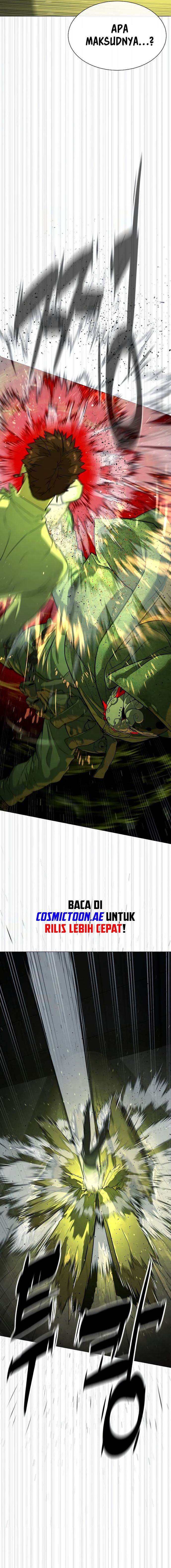 Read Killer Peter ID Manga Online