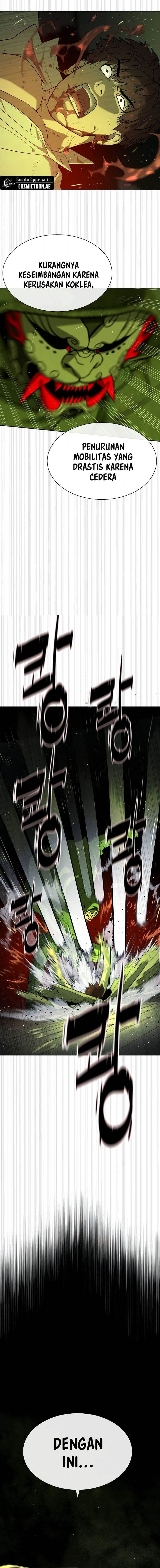 Read Killer Peter ID Manga Online
