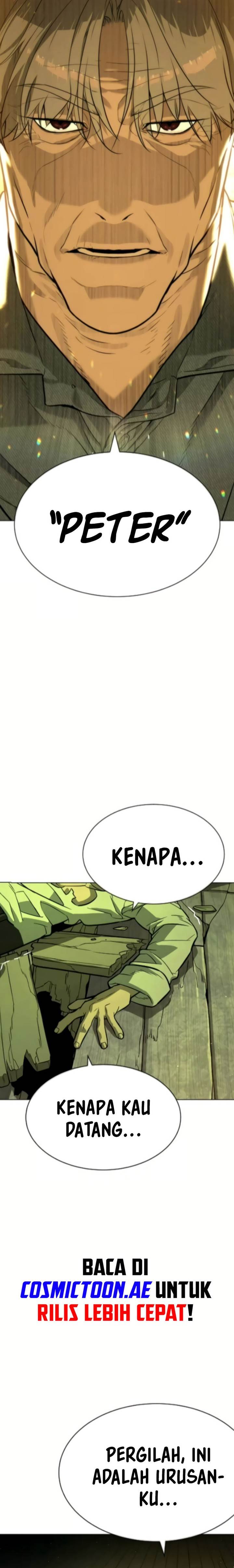 Read Killer Peter ID Manga Online