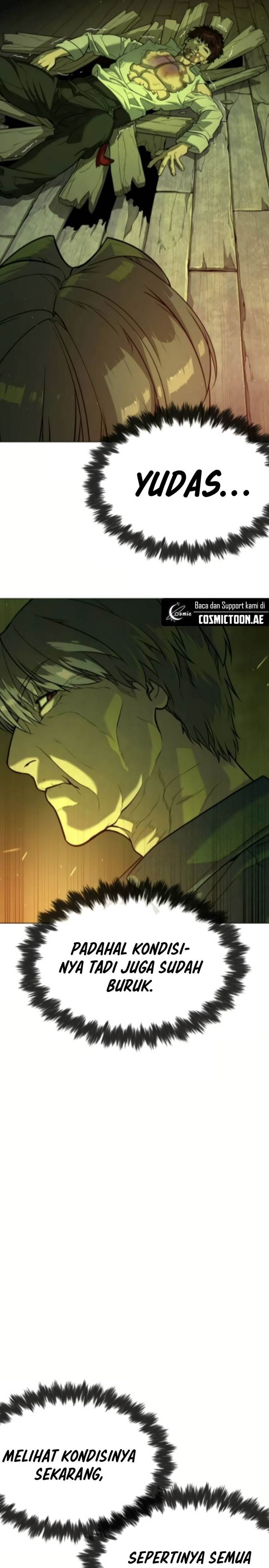 Read Killer Peter ID Manga Online