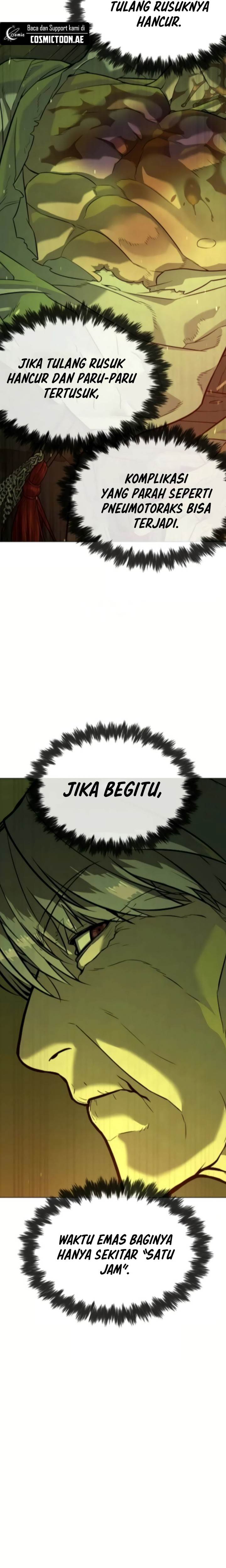 Read Killer Peter ID Manga Online