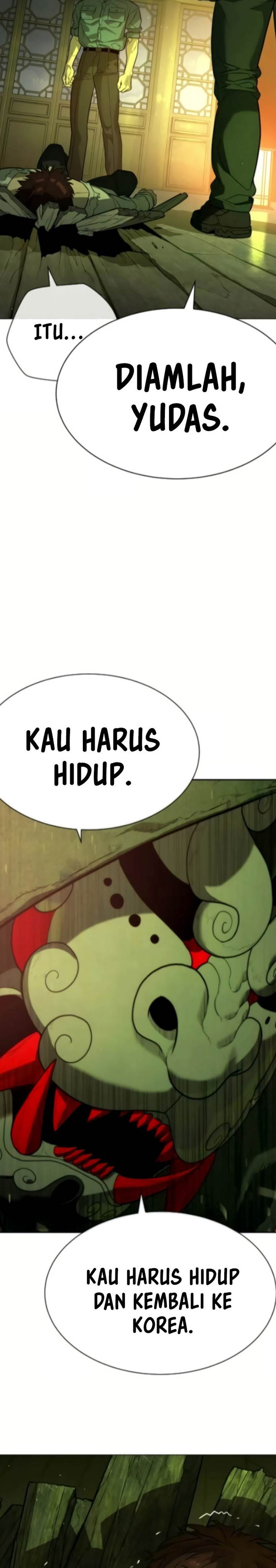 Read Killer Peter ID Manga Online