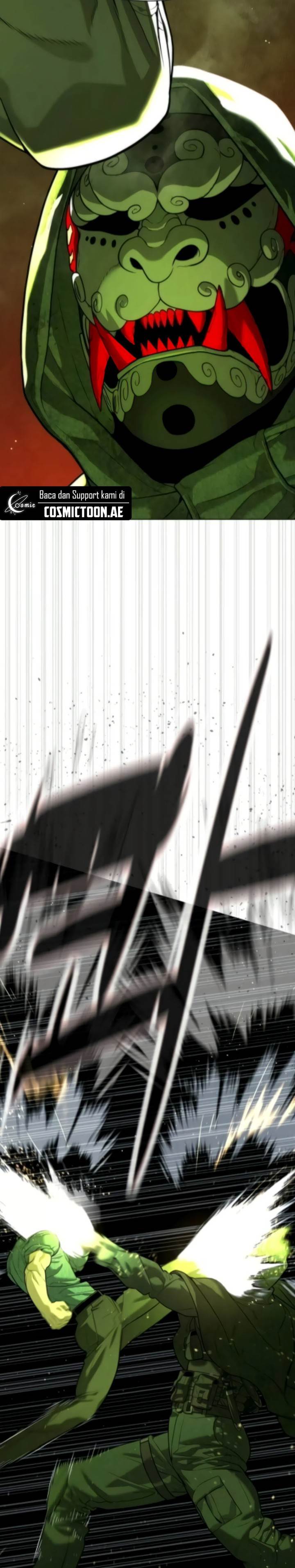 Read Killer Peter ID Manga Online