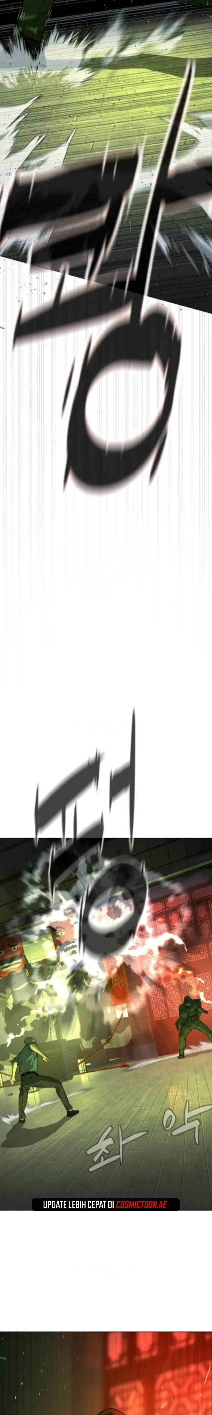 Read Killer Peter ID Manga Online