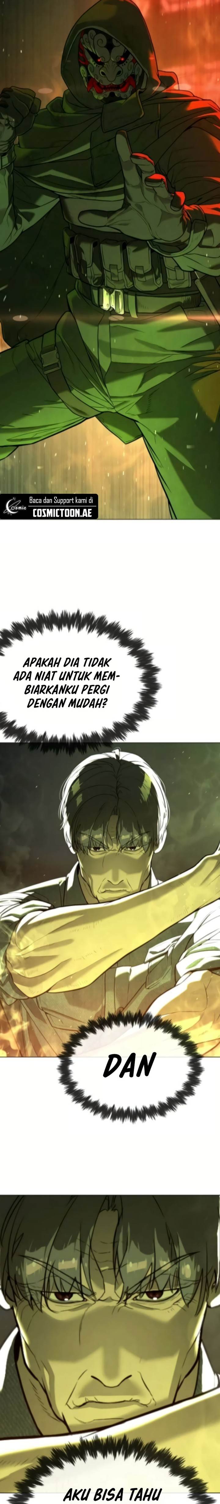 Read Killer Peter ID Manga Online